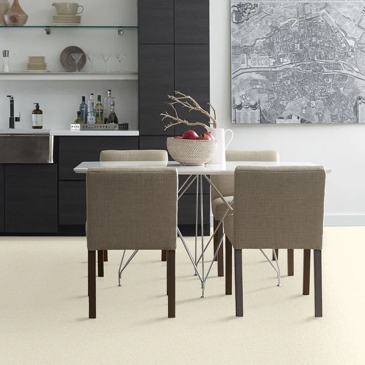 STAINMASTER PetProtect Baxter I Lucy Textured Carpet (Indoor) - Image 5