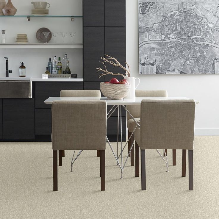 STAINMASTER PetProtect Baxter I Sadie Textured Carpet (Indoor) - Image 2