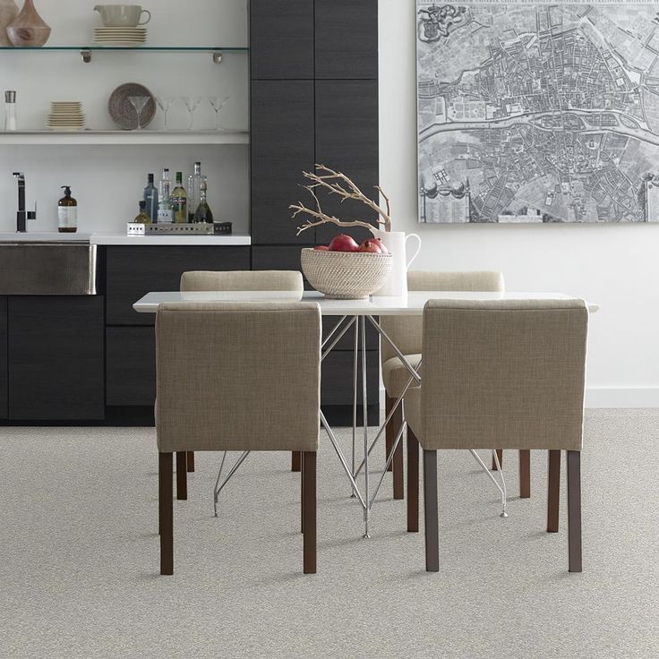 STAINMASTER PetProtect Baxter I Gizmo Textured Carpet (Indoor) - Image 5