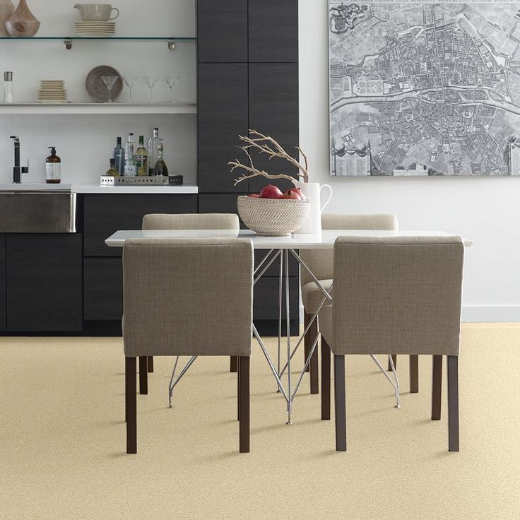 STAINMASTER PetProtect Baxter I Spaniel Textured Carpet (Indoor) - Image 3