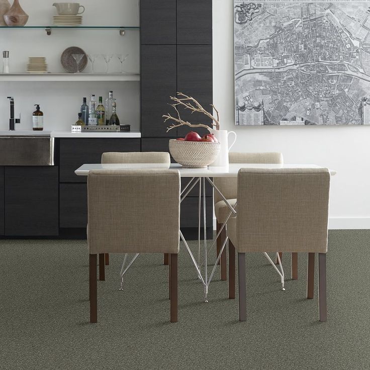 STAINMASTER PetProtect Baxter I Winston Textured Carpet (Indoor) - Image 4