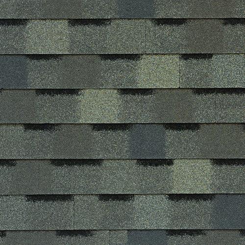 CertainTeed Patriot Asphalt Shingles – Driftwood, 39-3/8 in L x 13-1/4 in W, 5-5/8 in Exposure
