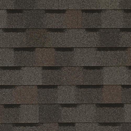 CertainTeed Patriot Asphalt Shingles – Driftwood, 39-3/8 in L x 13-1/4 in W, 5-5/8 in Exposure - Image 2