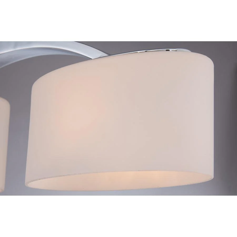 Illumina Direct Madelyn Polished Chrome Modern/Contemporary Kitchen Island Light - Image 6