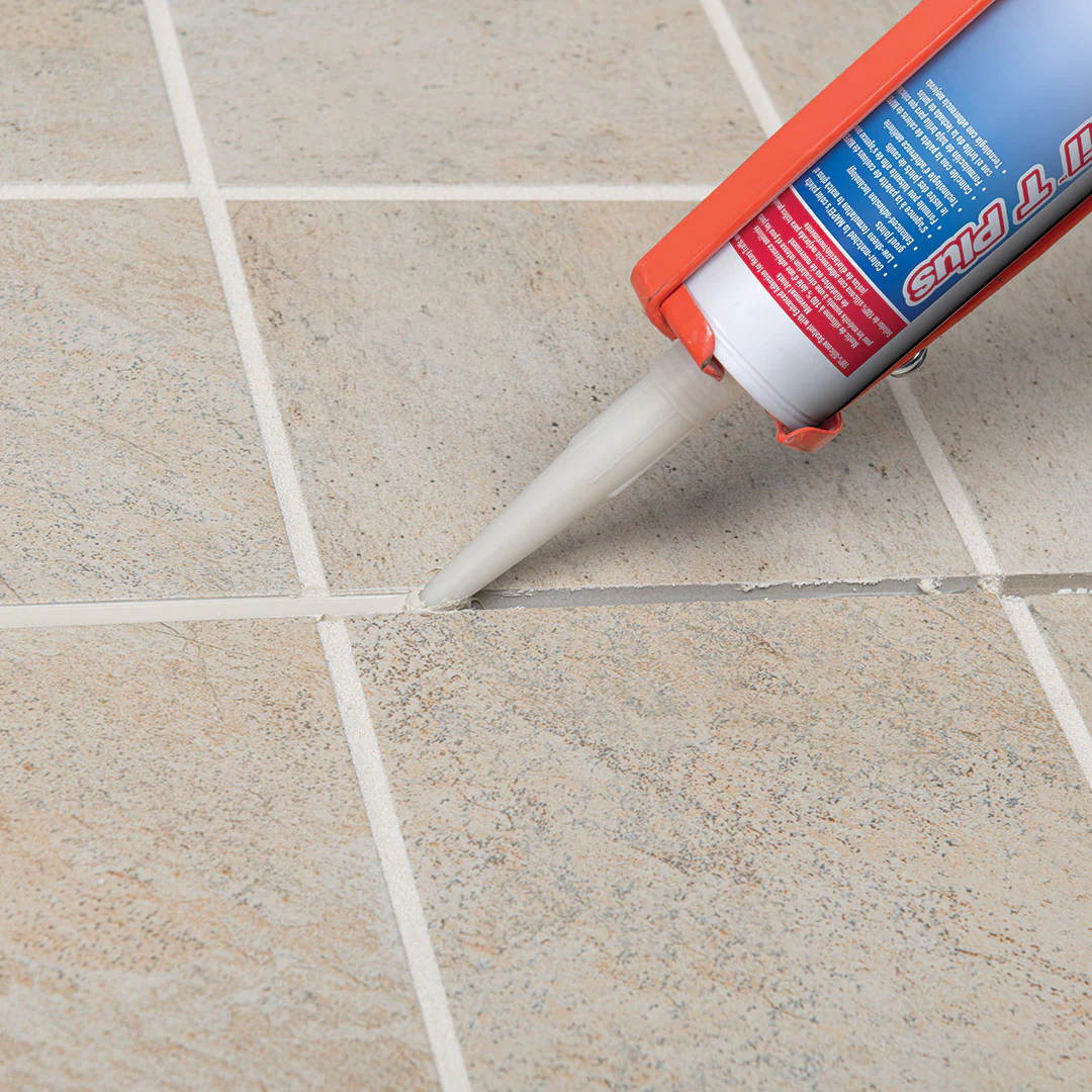 5227 Castle Wall Mapesil T Plus Silicone Caulk - Image 5