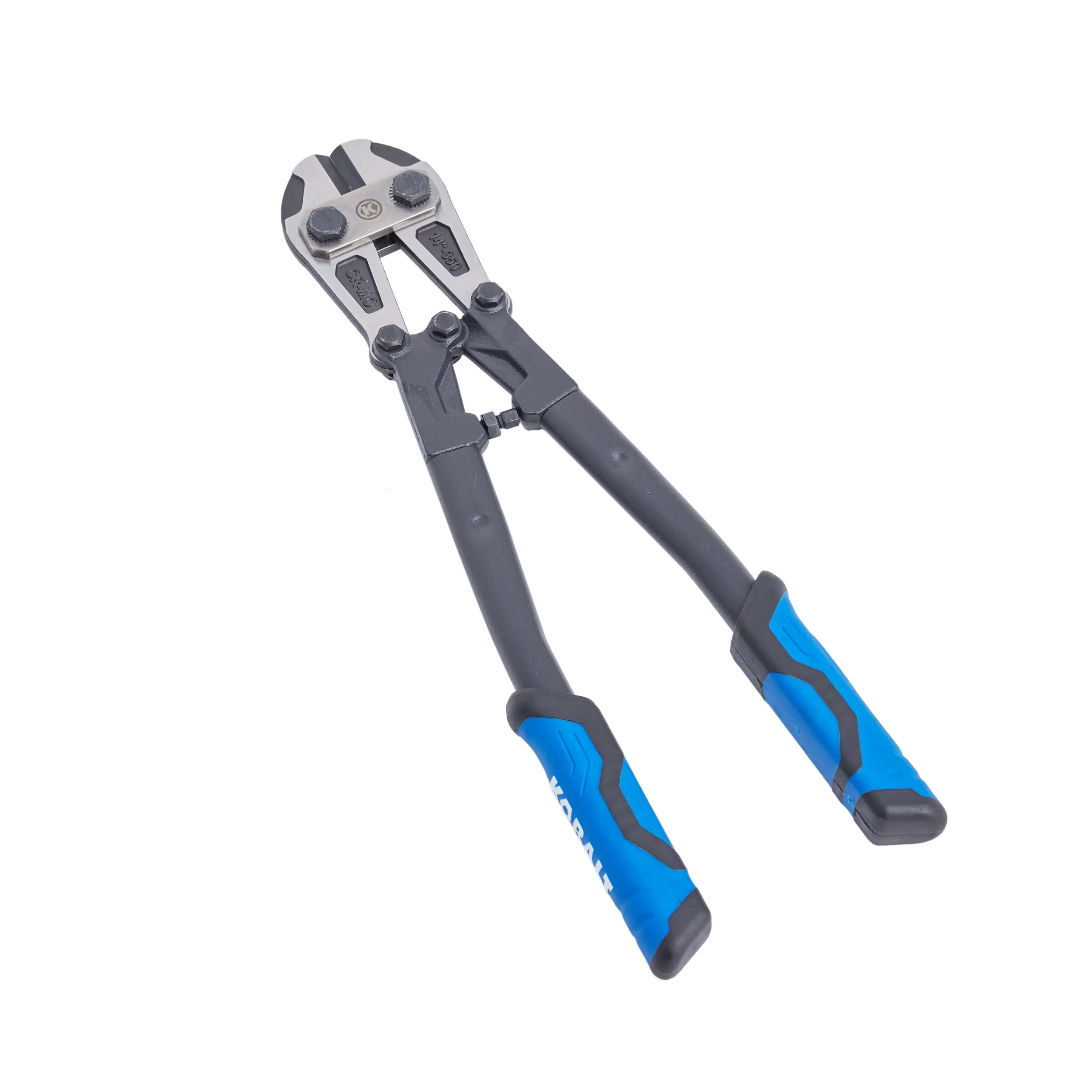 Kobalt 14-in Bolt Cutters, Cr-Mo Steel Jaws, 14 in Handle - Image 5