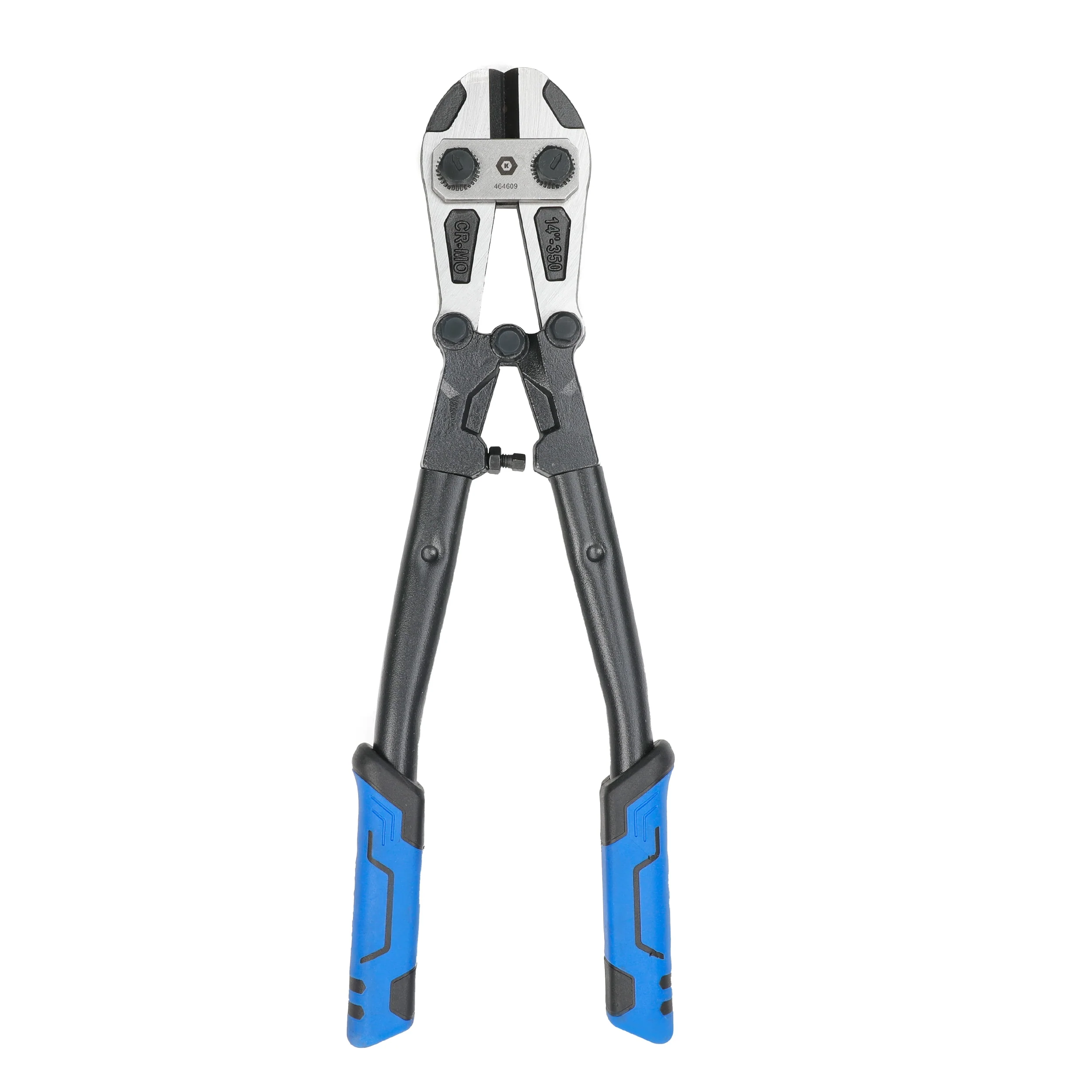 Kobalt 14-in Bolt Cutters, Cr-Mo Steel Jaws, 14 in Handle - Image 6