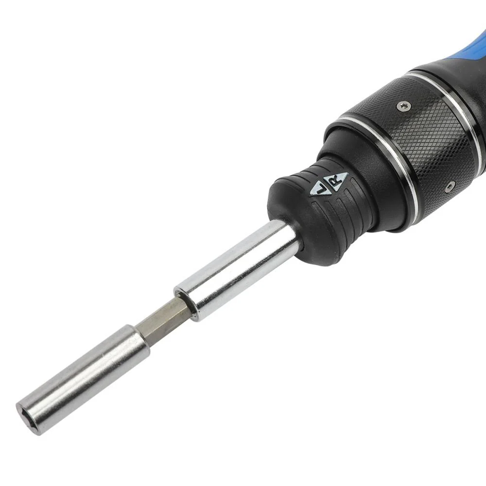 Kobalt Double-Drive 13-Piece Magnetic Ratcheting Multi-Bit Screwdriver Set, 3-1/2-in Shaft - Image 5