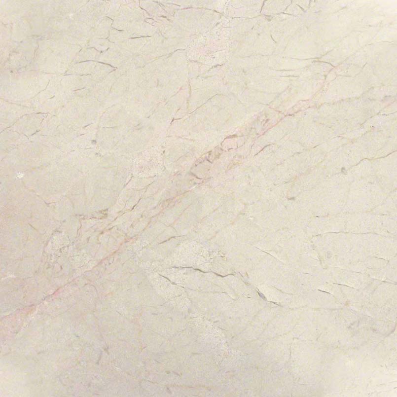 MS International Crema Marfil 18 x 18 Marble Floor and Wall Tile