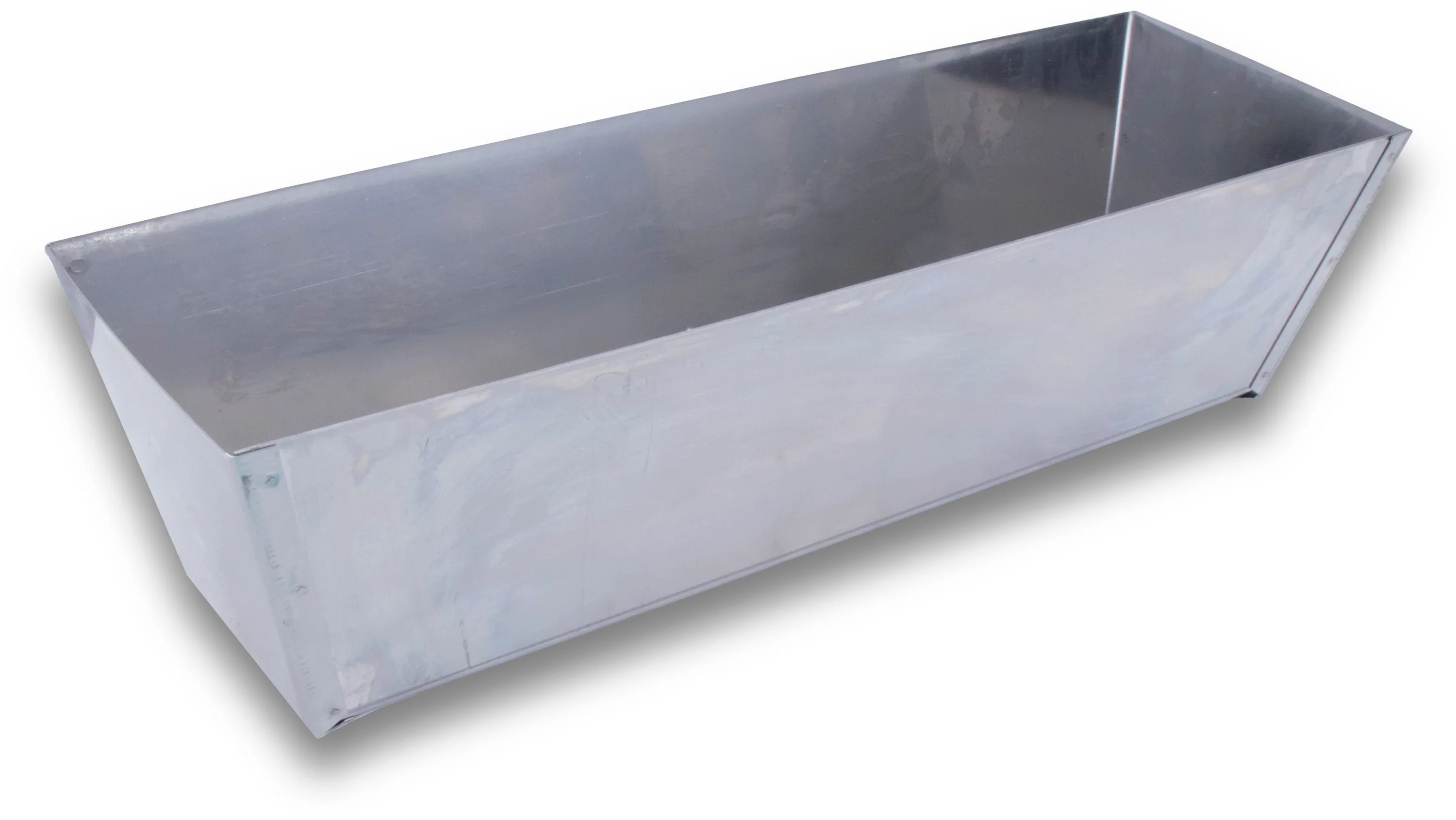 Marshalltown 4.625-in W x 12-in L x 3.625-in D Drywall Mud Pan