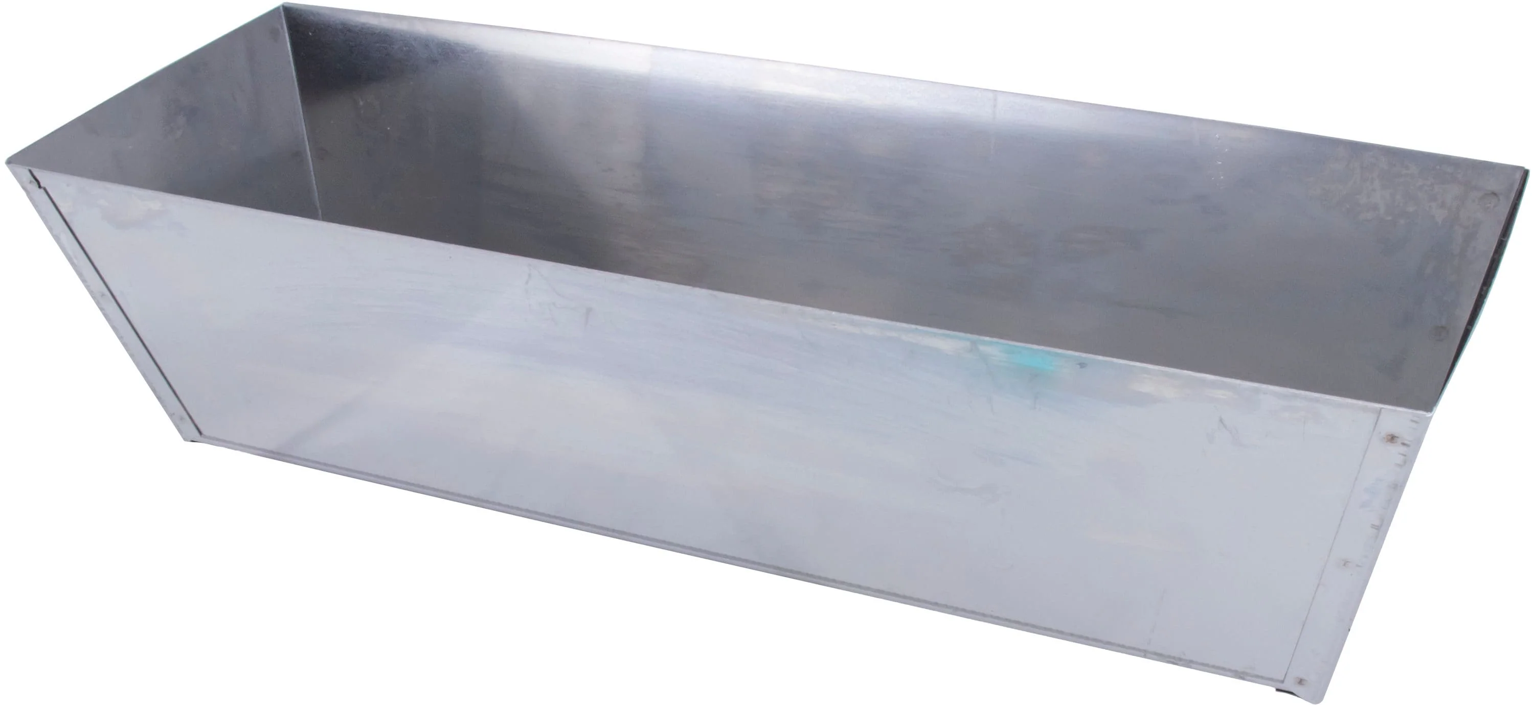 Marshalltown 4.625-in W x 12-in L x 3.625-in D Drywall Mud Pan - Image 3