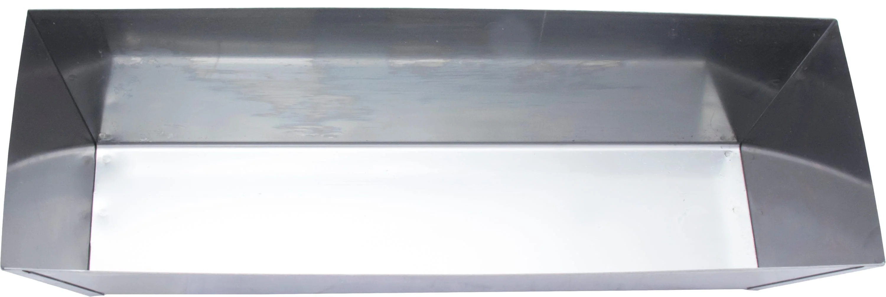 Marshalltown 4.625-in W x 12-in L x 3.625-in D Drywall Mud Pan - Image 5