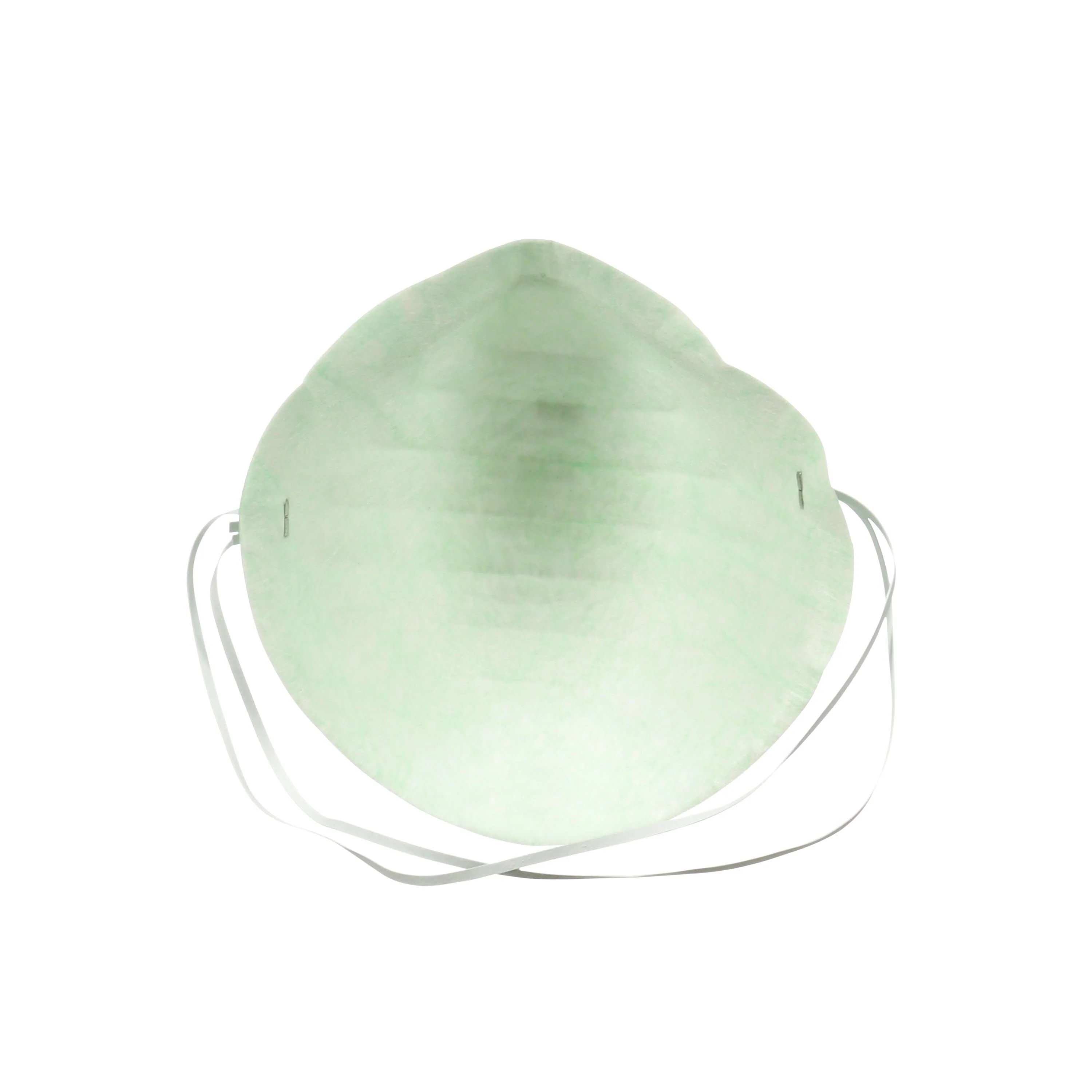3M 8661PC4 Disposable Sanding Safety Mask, 4-Pack - Image 4