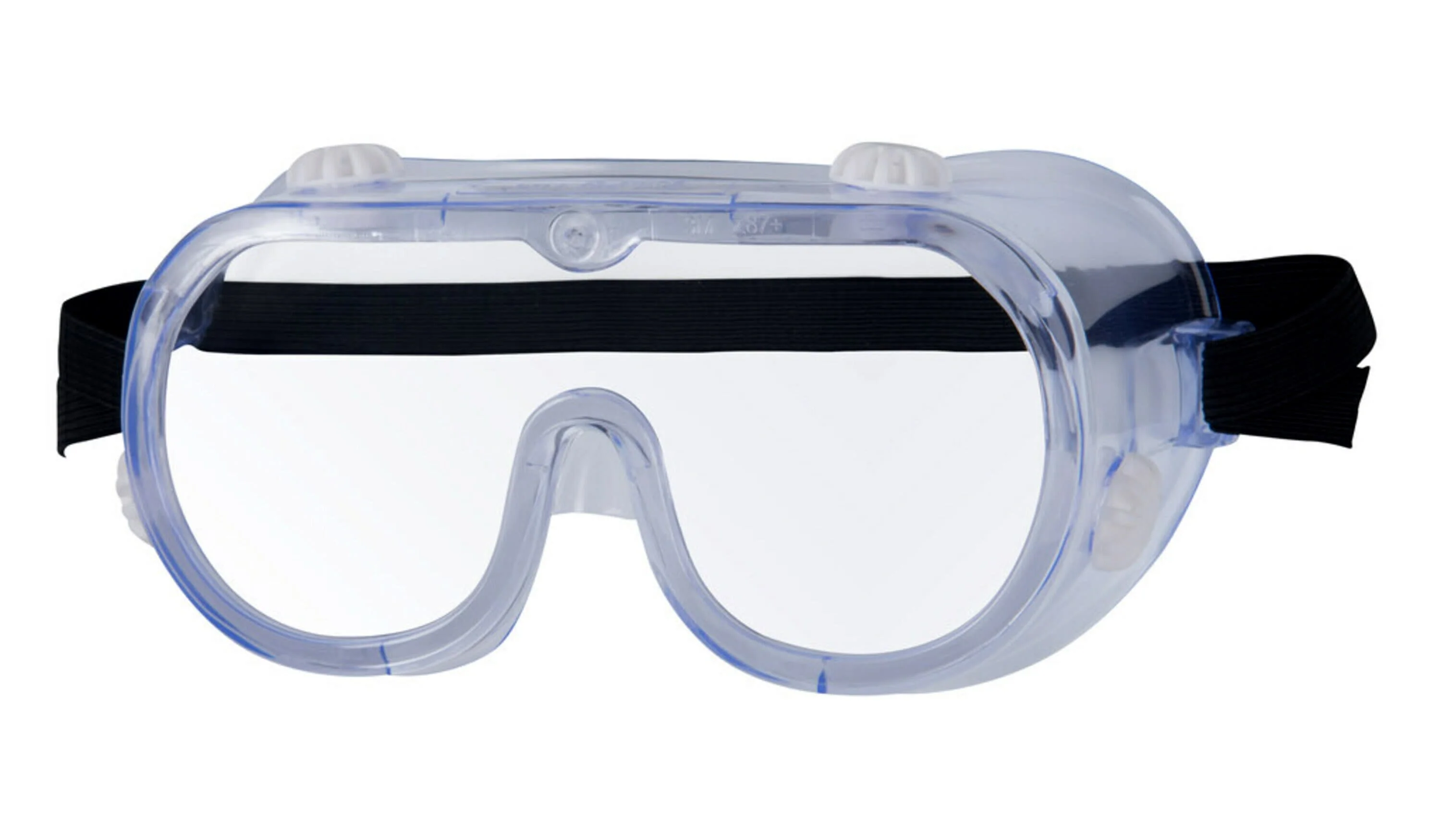 3M Project Safety Kit – Disposable N95 Valved Respirator, Safety Goggles & Corded Earplugs - Image 5
