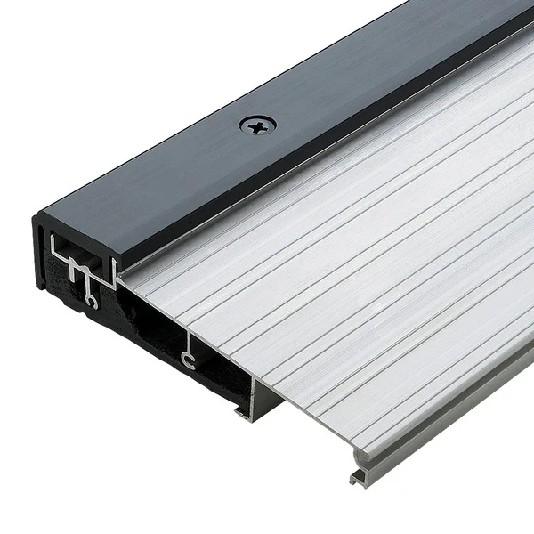 Masonite 32-in x 80-in Steel Left-Hand Inswing Primed Fire Rated Prehung Single Front Door - Image 3