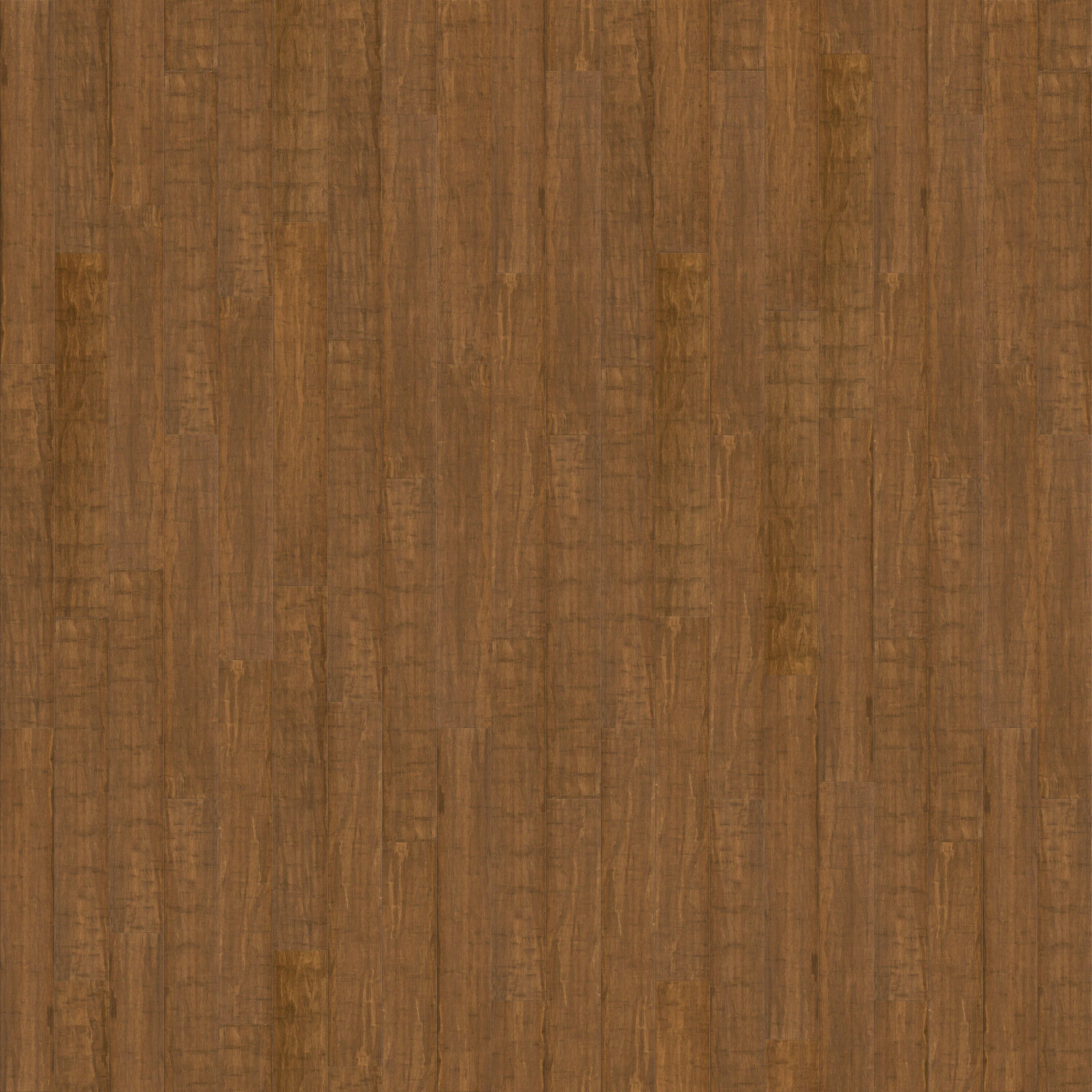Cali Bamboo Fossilized Java Solid Bamboo Hardwood Flooring, Smooth/Traditional, 7/16-in T x 3-3/4-in W, 22.69-sq ft/Carton - Image 3