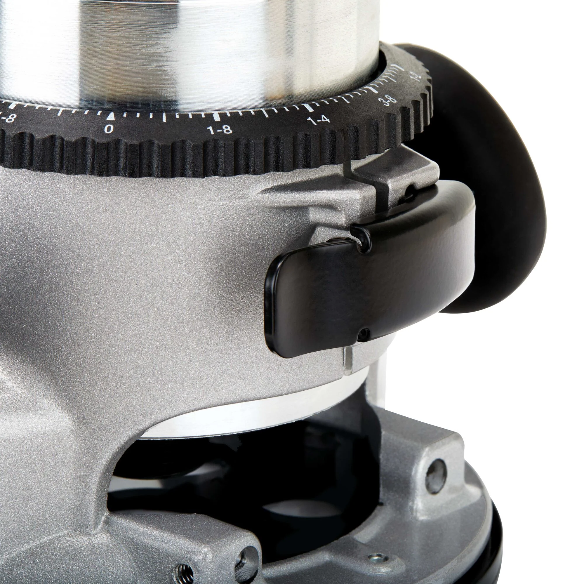 PORTER-CABLE 1/2-in 1.75-HP Fixed Corded Router - Image 3