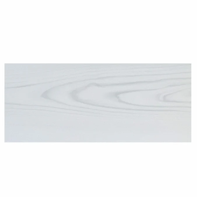 A La Maison Ceilings 3.25-ft x 0.5-ft Country White Polystyrene Surface-mount Ceiling Plank (12-Pack, 19.5-sq ft / Case) - Image 5