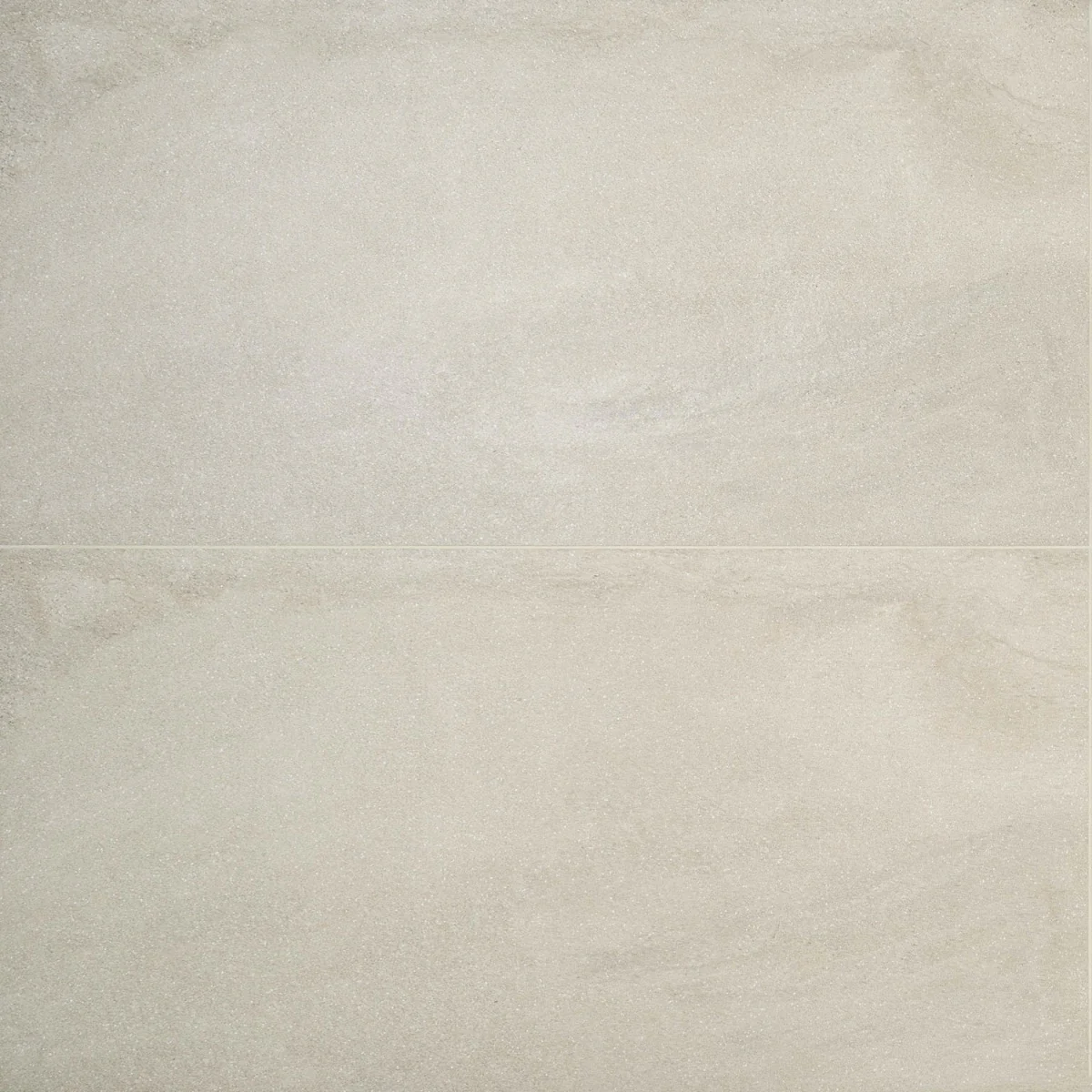 Acadia Linen White 24x48 Matte Porcelain Tile - Limestone Look - Image 3