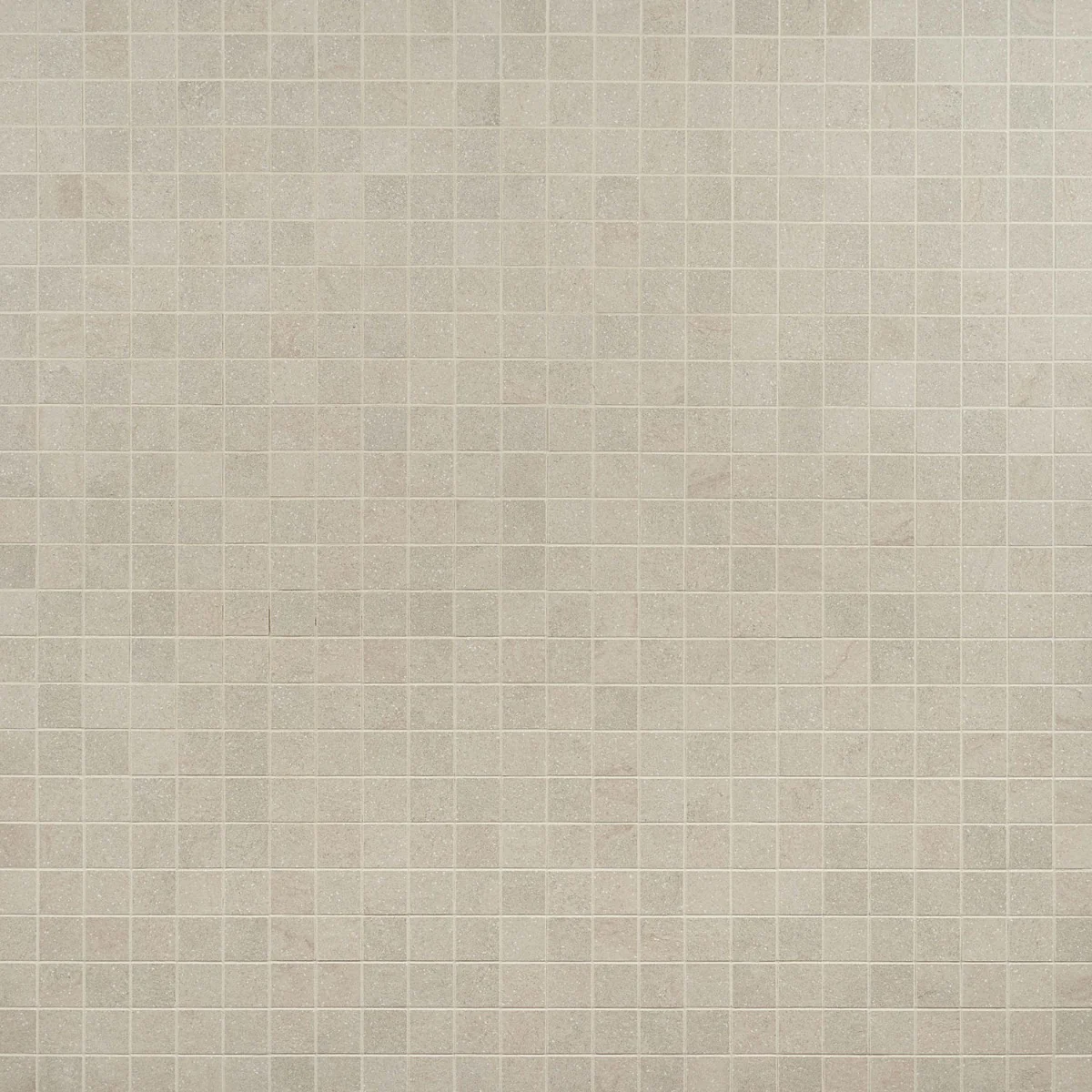 Acadia Linen White 2x2 Matte Porcelain Mosaic Tile - Durable Limestone Look - Image 6