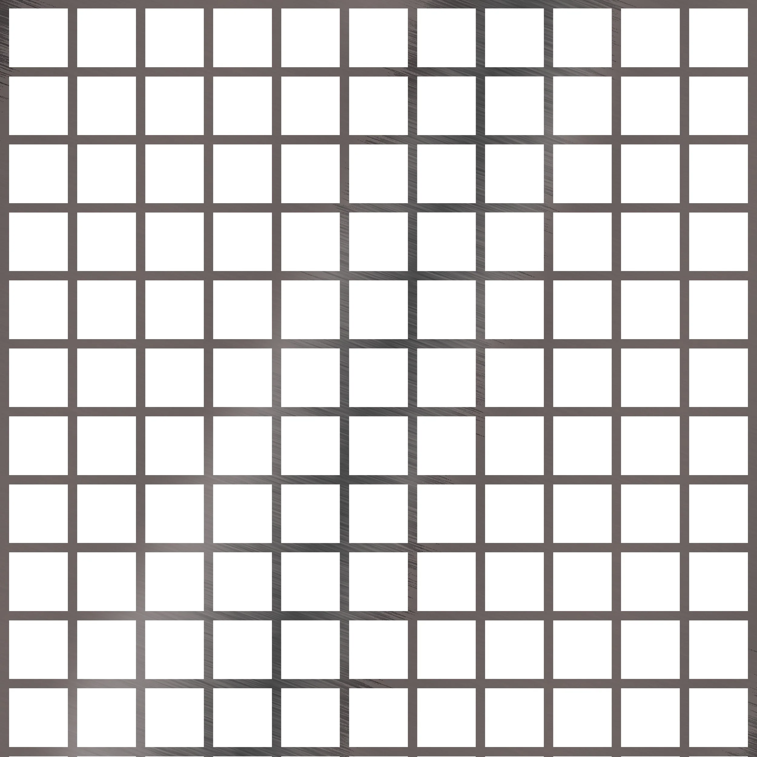 Acorn International Silver Galvanized Steel Hardware Cloth - 100ft x 2ft, 23 Gauge, 1/4-in Mesh - Image 7