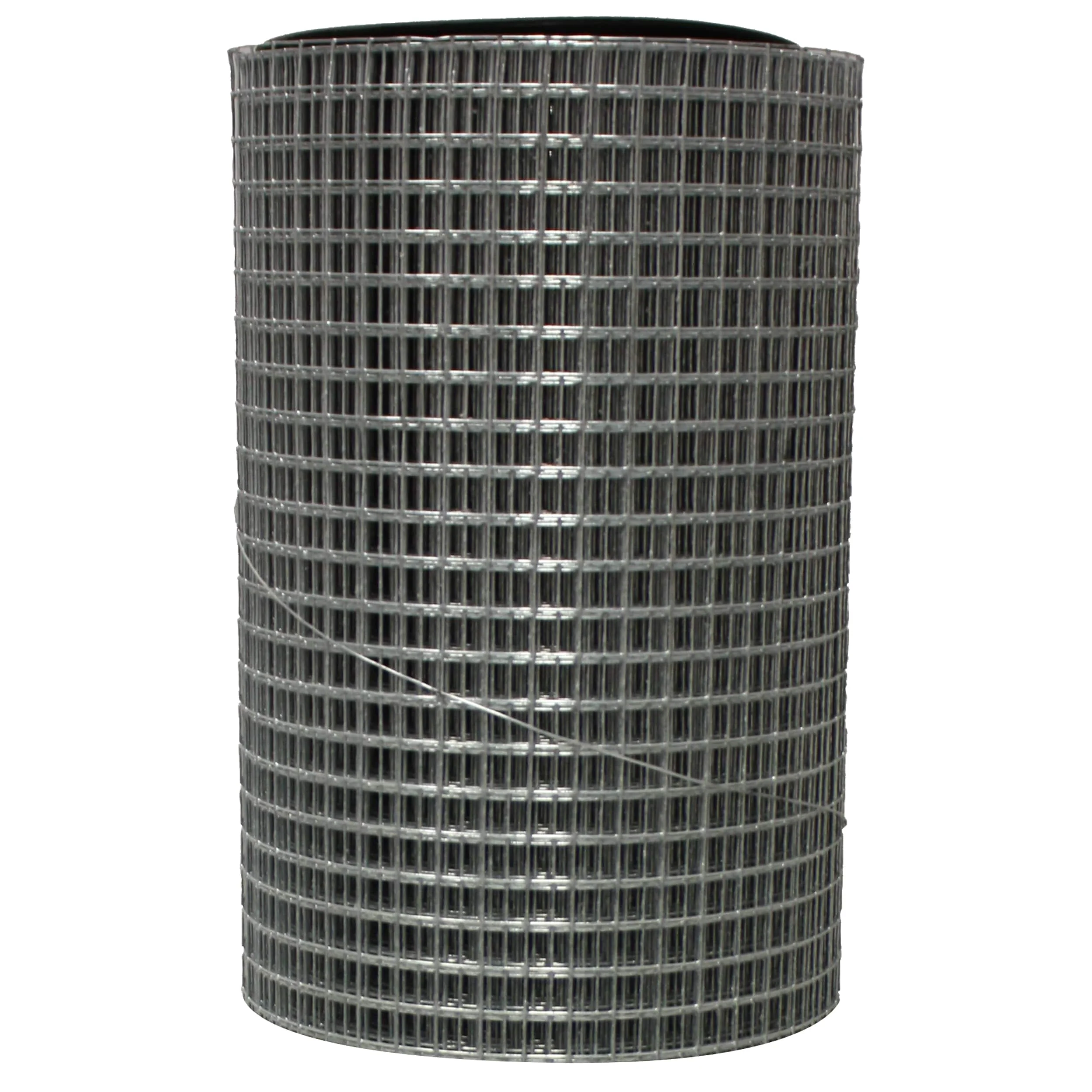 Acorn International Silver Galvanized Steel Hardware Cloth - 100'x2' - Image 4