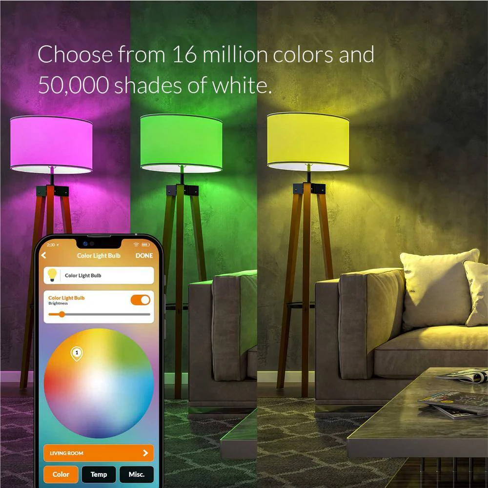 AduroSmart ERIA Zigbee Smart Home Control Hub / Gateway - Image 7
