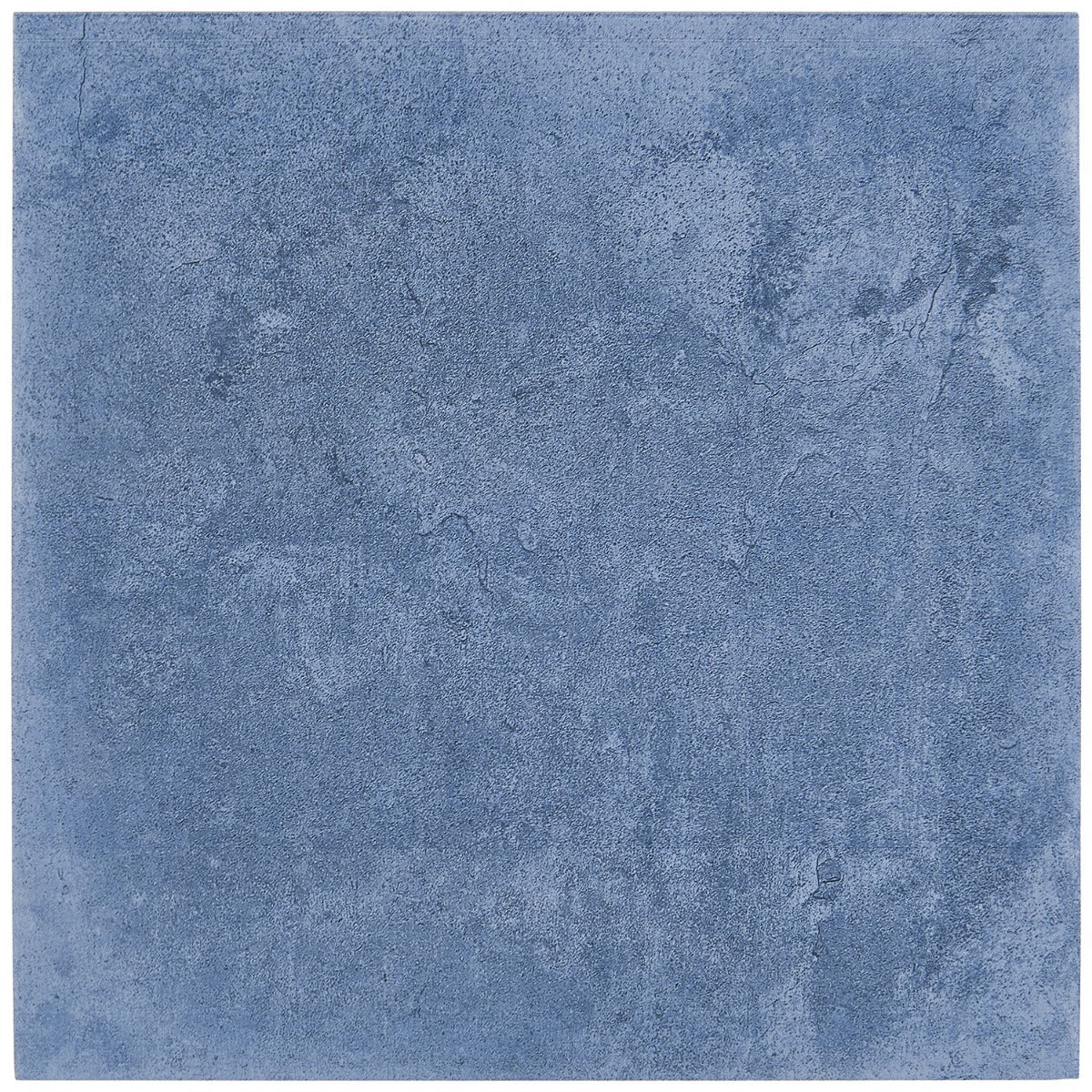 Alesso Indigo Blue 8x8 Matte Porcelain Tile - Lux Tile - Image 3