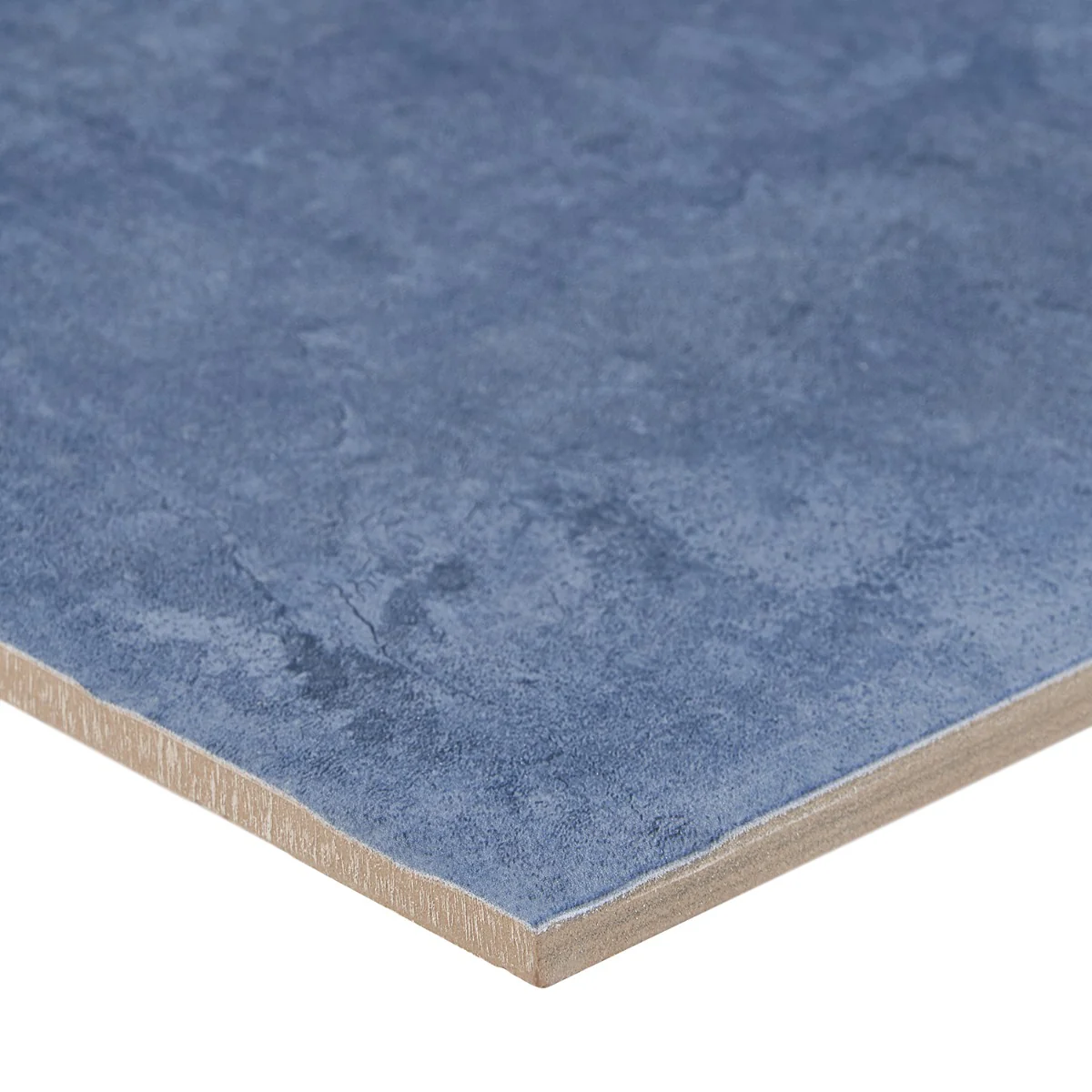 Alesso Indigo Blue 8x8 Matte Porcelain Tile - Lux Tile - Image 9