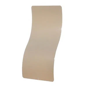 Allied Brass Carolina Crystal Collection 24-in Towel Shelf with Integrated Towel Bar in Polished Brass - Image 5