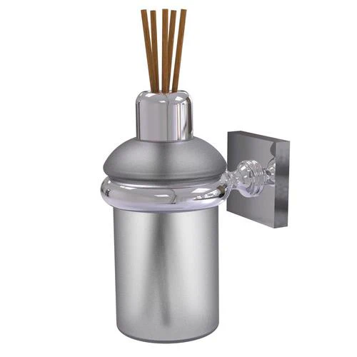 Allied Brass Montero Polished Chrome Brass Bath Accessory Set