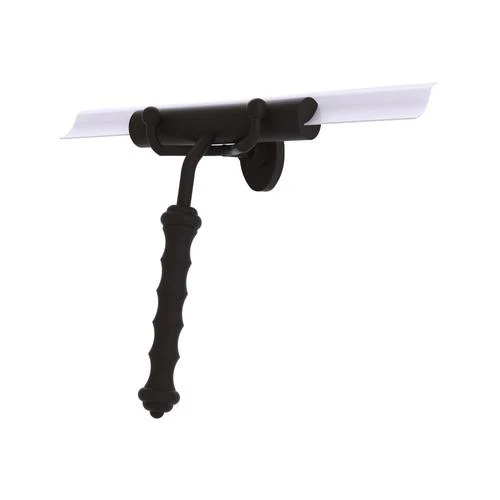 Allied Brass Oil Rubbed Bronze Brass Bath Accessory Set