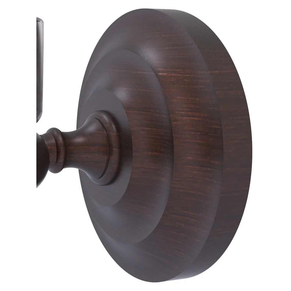 Allied Brass Prestige Que New Venetian Bronze Brass Bath Accessory Set - Image 2