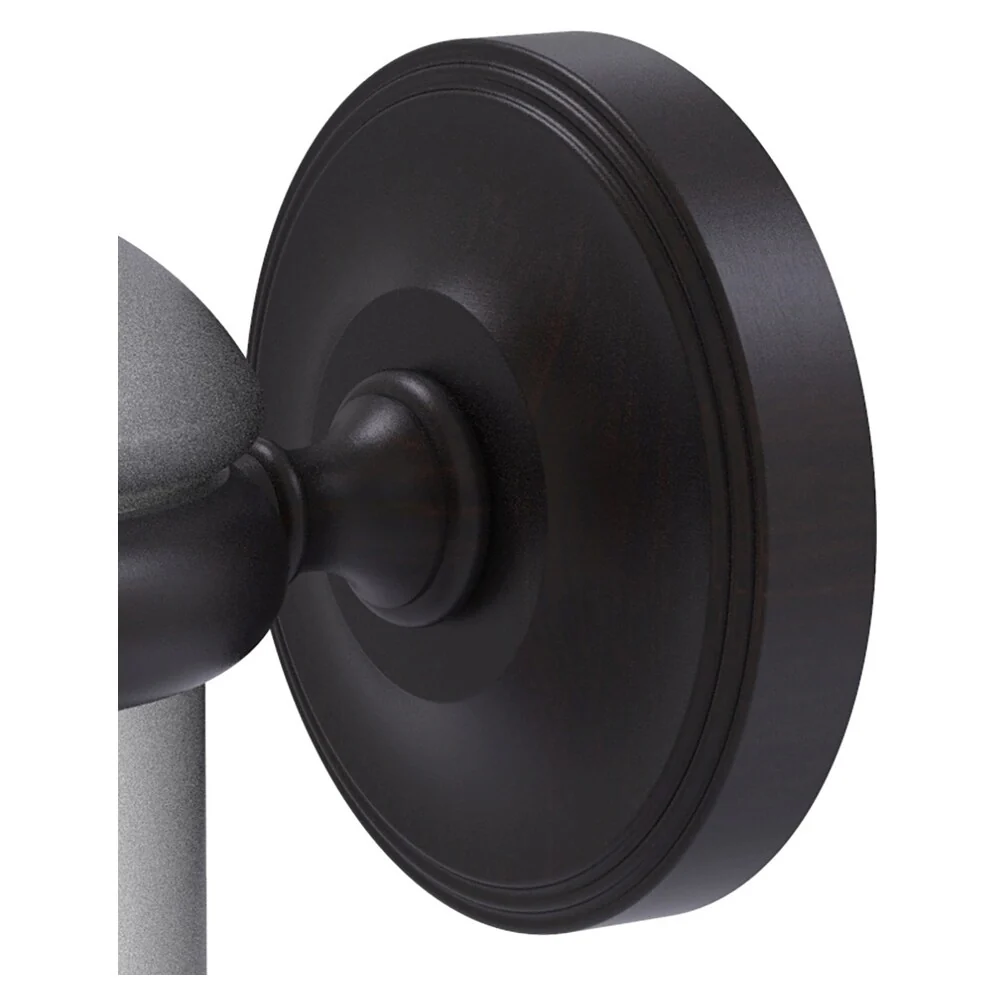 Allied Brass Prestige Regal Venetian Bronze Brass Bath Accessory Set - Image 2