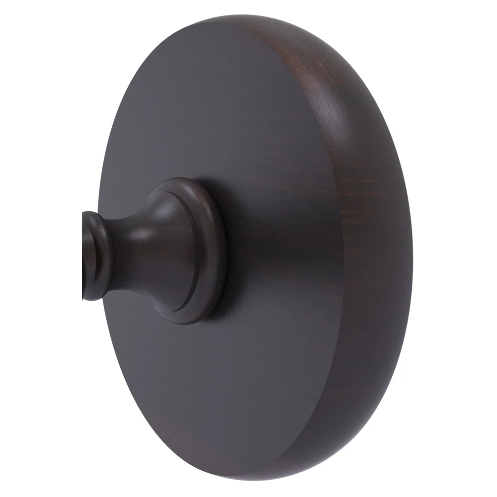 Allied Brass Prestige Skyline Venetian Bronze Brass Bath Accessory Set - Image 2