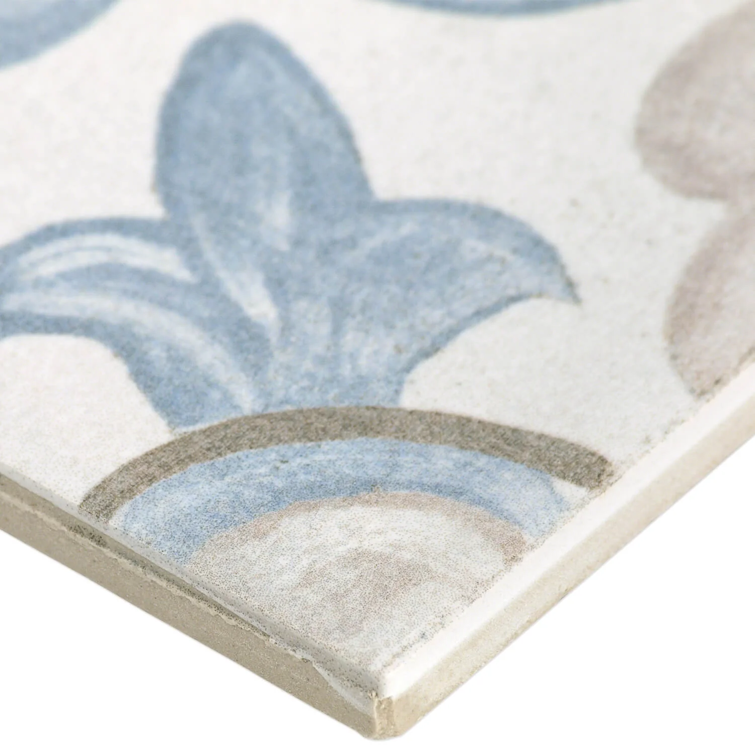 Amadora Daiza Multicolor 8x8 Matte Porcelain Tile - Lux Tile - Image 7