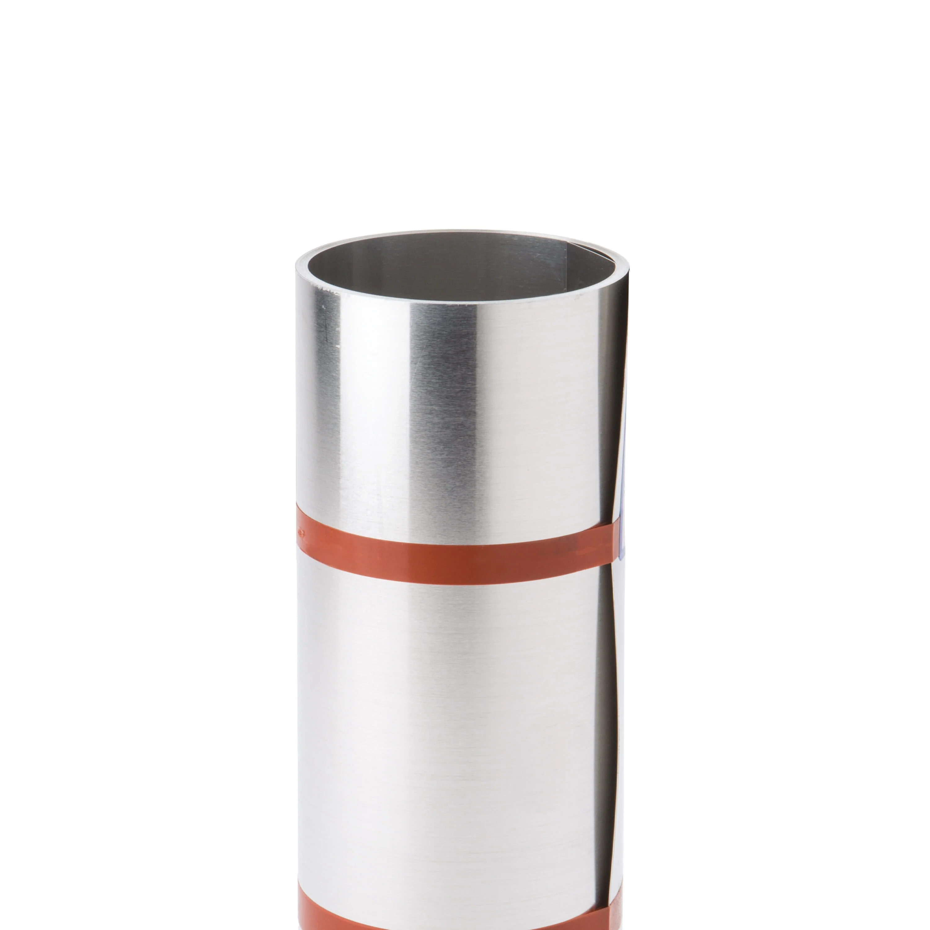 Amerimax 10-in x 10-ft Silver Aluminum Roll Flashing, Mill Finish - Image 5