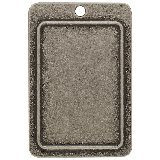 Amerock Highland Ridge (76mm) Center to Center Arch Handle Drawer Pull - Image 13