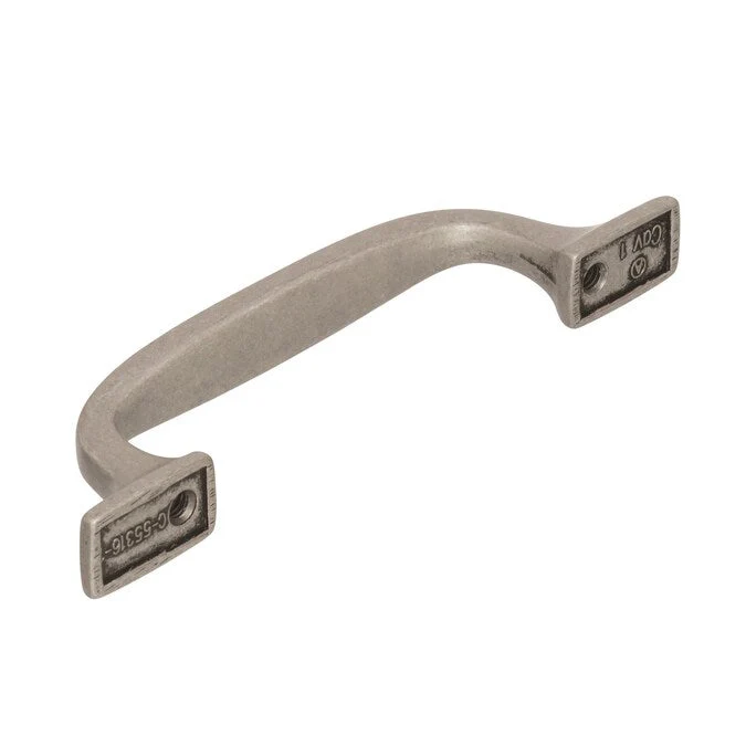 Amerock Highland Ridge (76mm) Center to Center Arch Handle Drawer Pull - Image 8