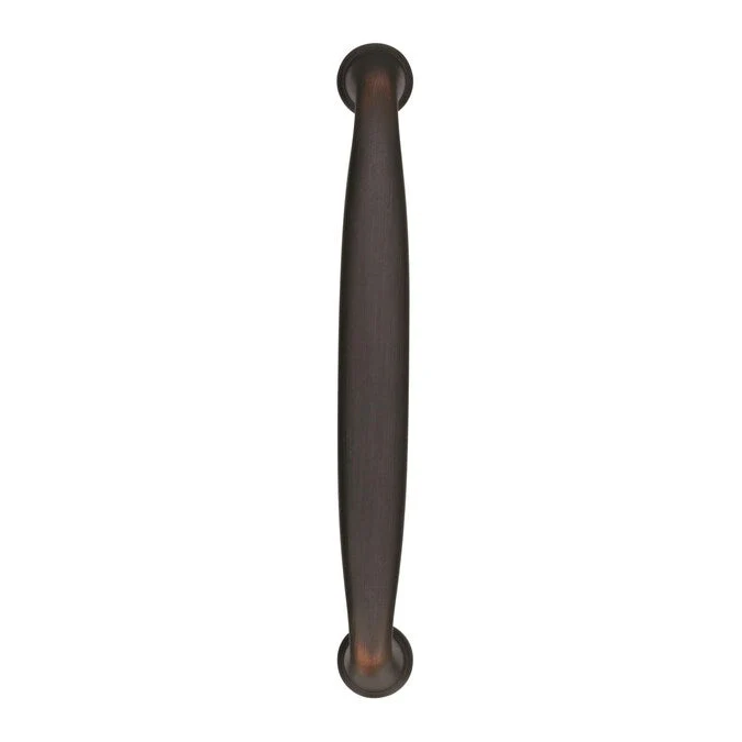 Amerock Kane 5-1/16-in Center to Center Oil Rubbed Bronze Arch Handle Drawer Pulls - Image 5