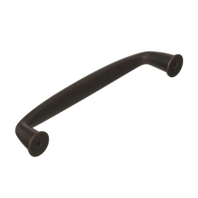 Amerock Kane 5-1/16-in Center to Center Oil Rubbed Bronze Arch Handle Drawer Pulls - Image 6