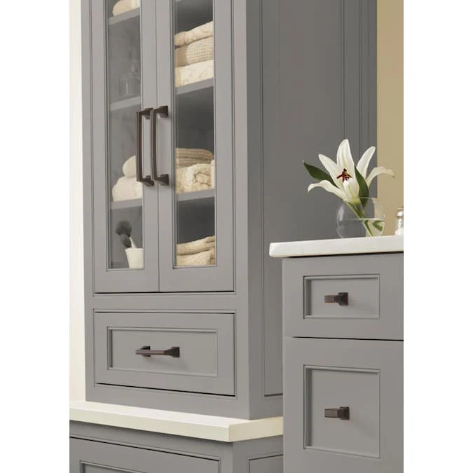 Amerock Mulholland (76mm) Center to Center Arch Handle Drawer Pull - Image 4