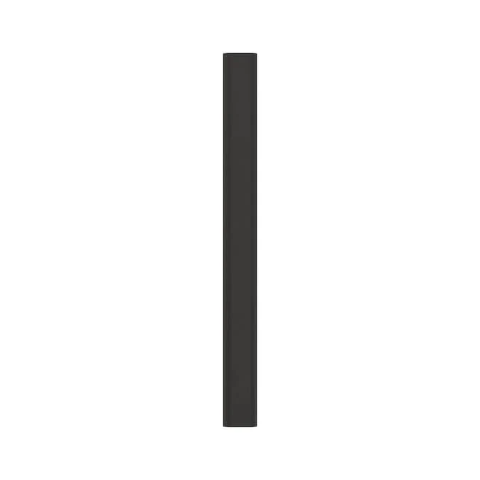 Amerock Status (128mm) Center to Center Rectangular Bar Drawer Pull - Image 5