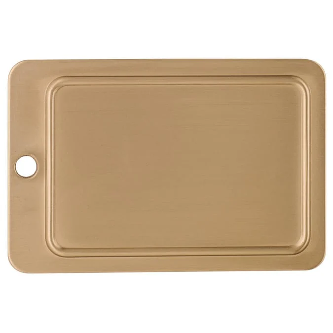 Amerock Uprise (96mm) Center to Center Arch Handle Drawer Pull - Image 10