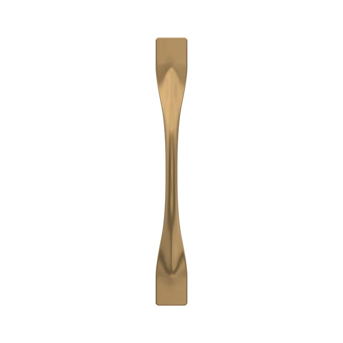 Amerock Uprise (96mm) Center to Center Arch Handle Drawer Pull - Image 4