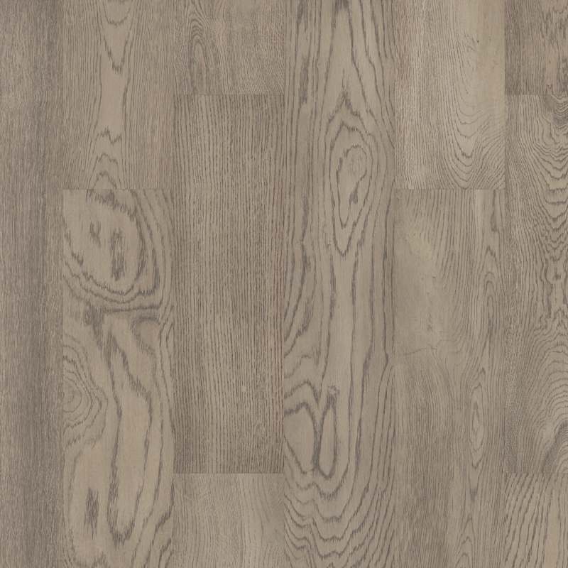 Anderson Tuftex Noble Hall 7" Wire Brushed Engineered White Oak Hardwood Flooring, 1/2" Thick, 7-Ply — 27.59 SF/Carton