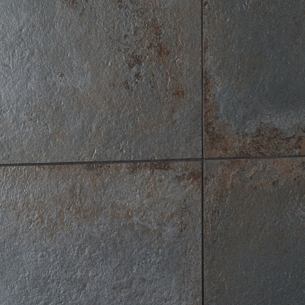 Angela Harris Flatiron Black 12x24 Matte Porcelain Tile - Image 5