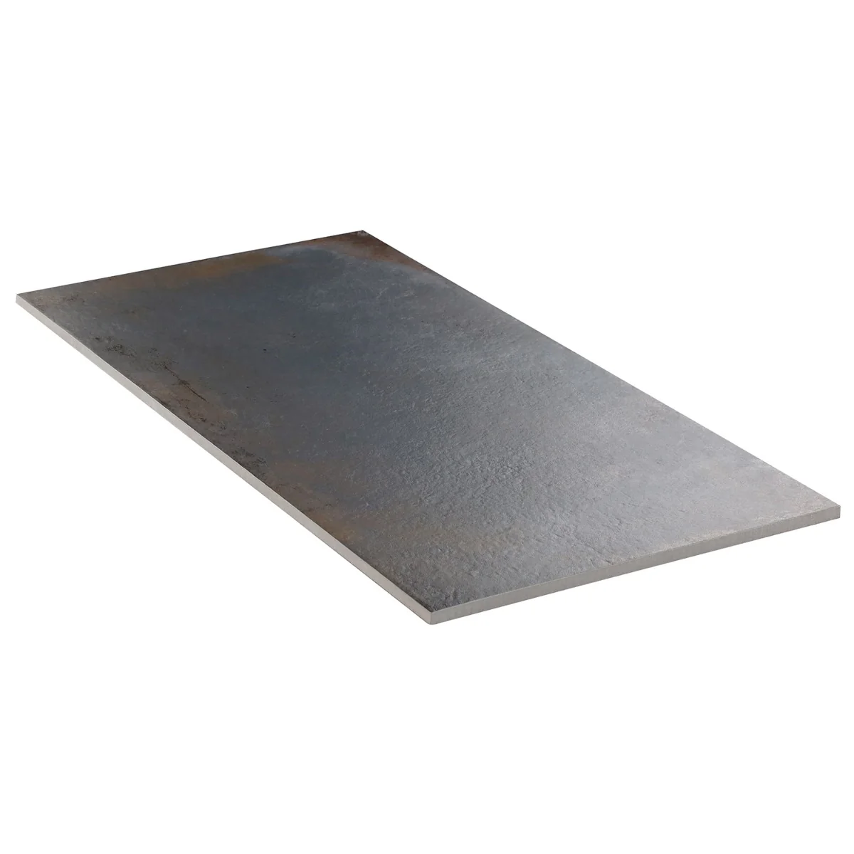 Angela Harris Flatiron Black 12x24 Matte Porcelain Tile - Image 7