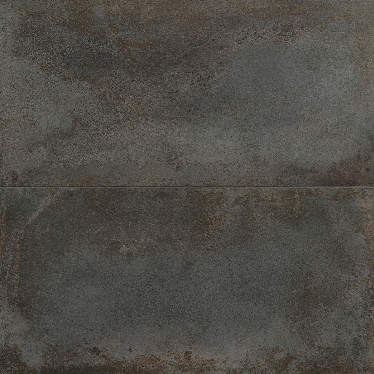 Angela Harris Flatiron Graphite Gray 12x24 Semi-Polished Porcelain Tile - Image 8
