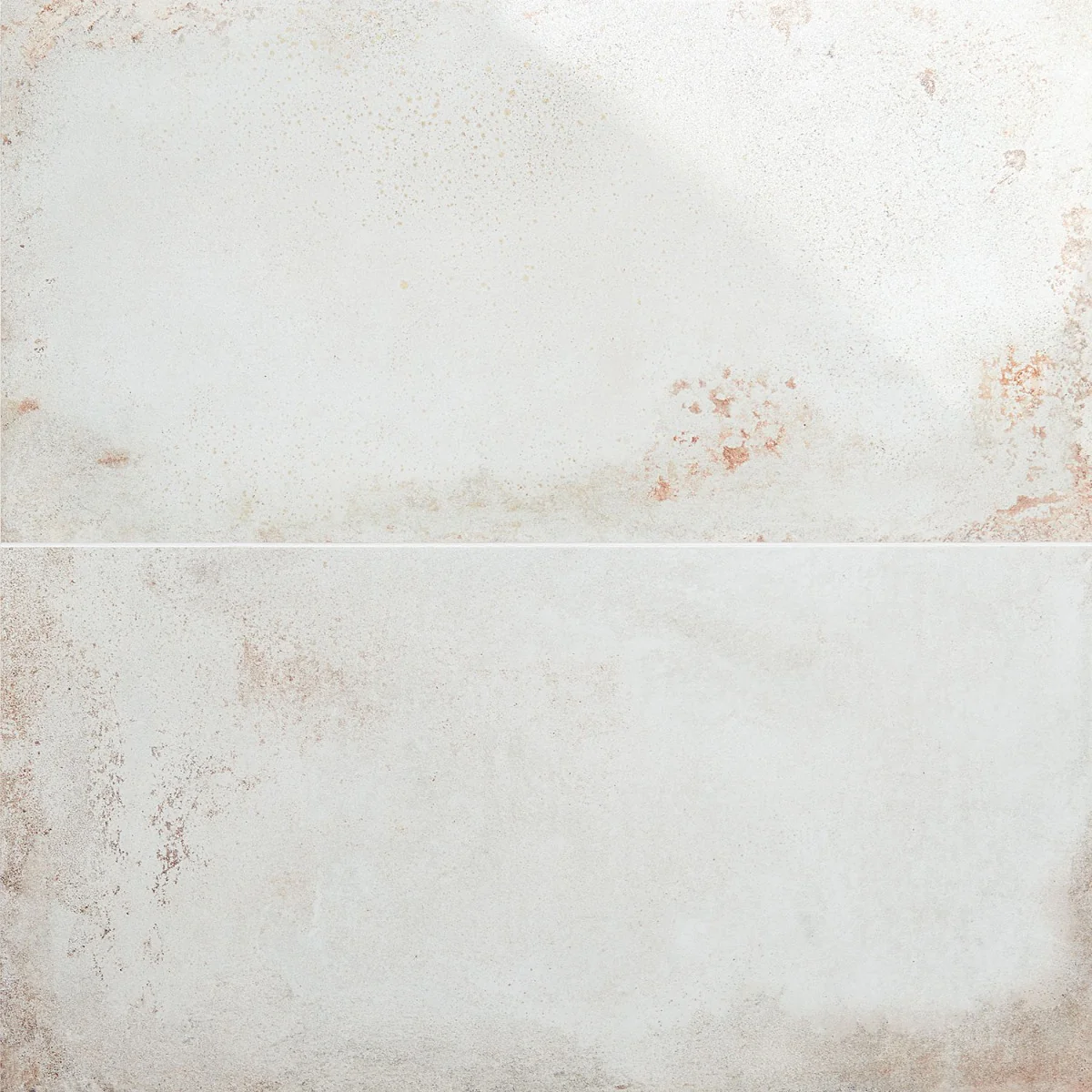 Angela Harris Flatiron White 12x24 Semi-Polished Porcelain Tile - Image 8